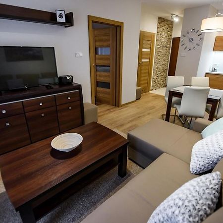 Zielony Zdrój 105 Krynica Zdroj Exterior foto